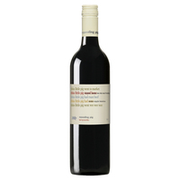 SQUEALING PIG TEMPRANILLO 750ML - Image 1