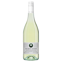 SECRET STONE SAUVIGNON BLANC 750ML - Image 1