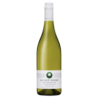 SECRET STONE MARLBOROUGH CHARDONNAY 750ML - Image 1