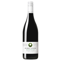 SECRET STONE PINOT NOIR 750ML - Image 1