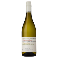 SQUEALING PIG PINOT GRIS 750ML - Image 1