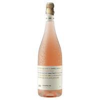SQUEALING PIG ROSE 750ML - Image 1