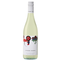 UPSIDE DOWN N.Z. SAUVIGNON BLANC 750ML - Image 1