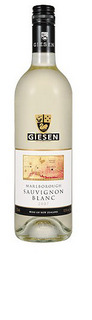 GIESEN SAUVIGNON BLANC 750ML - Image 1