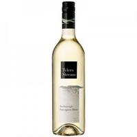 TYLERS STREAM SAUVIGNON BLANC 750ML - Image 1