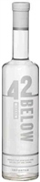 42 BELOW VODKA 700ML - Image 1