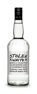 STOLEN WHITE RUM 700ML - Image 1