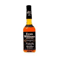 EVAN WILLIAMS KENTUCKY BOURBON WHISKEY 700ML - Image 1