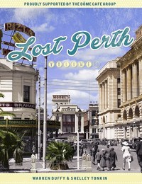 LOST PERTH VOLUME # 2 BOOK - Image 1