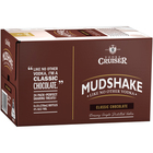 more on VODKA CRUISER MUDSHAKE CHOCOLATE 24 STBS CARTON