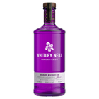 more on WHITLEY NEILL GINGER and RHUBARB GIN 700ML