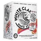 more on WHITE CLAW SELTZER RUBY GRAPEFRUIT 24 x 330ML CANS