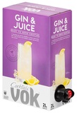 more on VOK GIN and JUICE CASK 2L