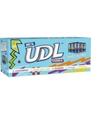 more on UDL MIXED 10 PACK x 37ML CANS