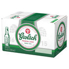 more on GROLSCH 24 x STB CARTON