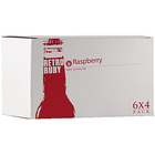 more on DIVAS RETRO RUBY 8% 24 x 330ML RASPBERRY STUBBIES CARTON