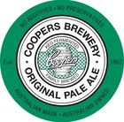 more on COOPERS ORIGINAL PALE ALE 4.5% KEG 49.5 litre