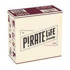 more on PIRATE LIFE STOUT 5.6% 16 x CANS 355ML CARTON