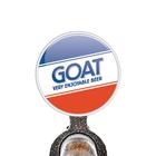 more on MOUNTAIN Goat GOAT LAGER KEG 50 LITRE
