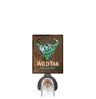 more on WILD YAK 4.2% KEG 49.5 litre