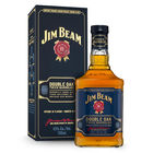 more on JIM BEAM DOUBLE OAK BOURBON GIFT BOXED 700ML