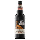 more on WILD TURKEY and COLA 4.8% 510ml LONG SERVE BTLS