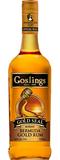 more on GOSLINGS GOLD SEAL RUM 700ML