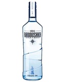 more on BABOUSHKA VODKA 700ML