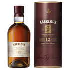 more on ABERLOUR 12 YEAR OLD SINGLE MALT SCOTCH WHISKY 700ML