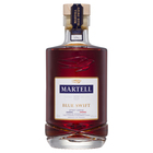 more on MARTELL BLUE SWIFT COGNAC 700ML
