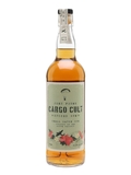 more on CARGO CULT SPICED RUM 700ML