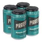 more on PIRATE LIFE SOUTH COAST 4 PACK PALE ALE CANS 355ML 