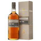 more on AUCHENTOSHAN THREE WOOD SINGLE MALT SCOTCH WHISKY 700ML