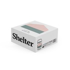 more on SHELTER 4% SUMMER SOUR 16 PACK x 375ML CANS CARTON