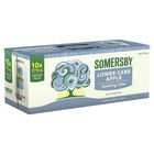 more on SOMERSBY LOWER CARB 10 PACK CANS 375ML