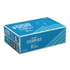 more on MOUNTAIN GOAT ORGANIC STEAM ALE 4.5% 24 x CANS 375ML