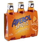 more on APEROL SPRITZ 9% BOTTLES 3 PACKS 175ML