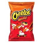 more on CHEETOS CRUNCHY CHEESE CURLS 226 gram