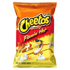 more on CHEETOS FLAMMING HOT 226 gram