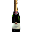 more on TAITTINGER BRUT N/V 750ML