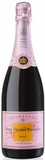 more on VEUVE CLICQUOT ROSE NON VINTAGE 750ML