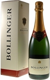 more on BOLLINGER SPECIAL CUVEE 750ML