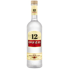 more on OUZO # 12 700ML