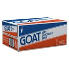 more on MOUNTAIN GOAT, GOAT LAGER 4.2% 24 x STUBBIES 375ML