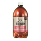more on LITTLE FAT LAMB 8% BREWED GUAVA 1.25 LITRE