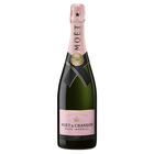 more on MOET CHANDON ROSE 750ML