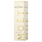 more on MOET CHANDON BRUT N/V 750ML