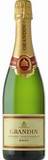 more on GRANDIN METHODE BRUT 750ML
