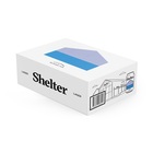 more on SHELTER 4.2% LAGER 16 PACK x 375ML CANS CARTON