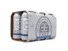 more on MORNINGTON FREE NON ALCOHOL PALE ALE 6 PACK x 375ML CANS
